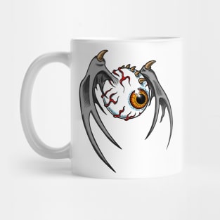 Eye In the Sky Mug